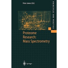 Proteome Research: Mass Spectrometry Paperback, Springer