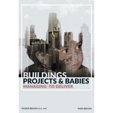 Buildings Projects and Babies Paperback, Publish Wholesale