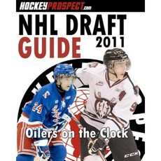 2011 NHL Draft Guide Paperback, Hockey Press