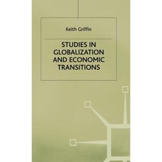 Studies in Globalization and Economic Transitions Hardcover, Palgrave MacMillan