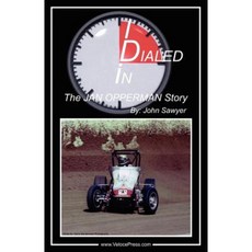 Dialed in - The Jan Opperman Story Paperback, Valueguide
