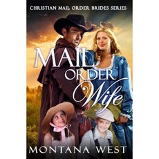 Mail Order Wife Paperback, Createspace