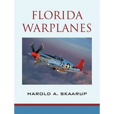 Florida Warplanes Paperback, iUniverse