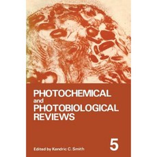 Photochemical and Photobiological Reviews: Volume 5 Paperback, Springer