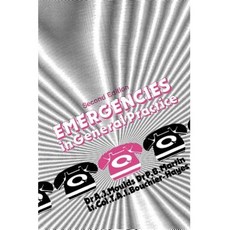 Emergencies in General Practice Paperback, Springer
