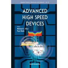 Advanced High Speed Devices Hardcover, World Scientific Publishing Company