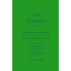 The Compass: A New Bible (the Everlast Testament) Paperback, Previews, Incorporated