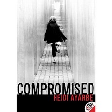 Compromised Paperback, Harper Teen