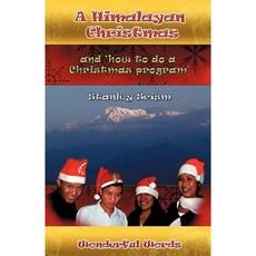 A Himalayan Christmas Paperback, iUniverse