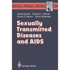 Sexually Transmitted Diseases and AIDS Paperback, Springer