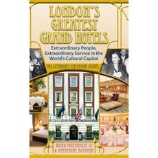 London's Greatest Grand Hotels - Millennium Mayfair Hotel (Hardback) Hardcover, BearManor Media