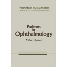 Problems in Ophthalmology Paperback, Springer