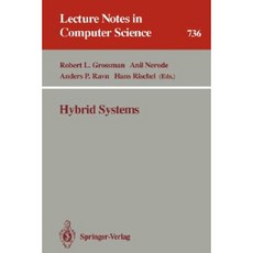 Hybrid Systems Paperback, Springer