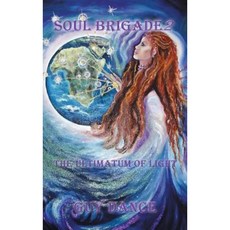 Soul Brigade 2 Hardcover, Authorhouse