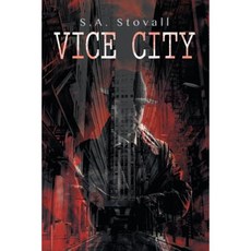 Vice City Paperback, DSP Publications