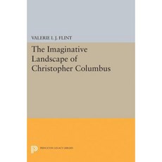 The Imaginative Landscape of Christopher Columbus Paperback, Princeton University Press