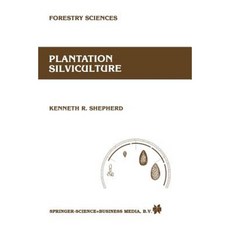 Plantation Silviculture Paperback, Springer