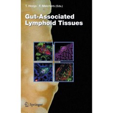 Gut-Associated Lymphoid Tissues Hardcover, Springer
