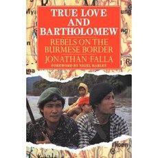 True Love and Bartholomew, Cambridge University Press