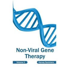Non-Viral Gene Therapy: Volume II Hardcover, Foster Academics