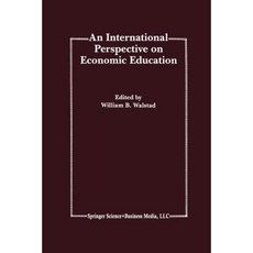 An International Perspective on Economic Education Paperback, Springer
