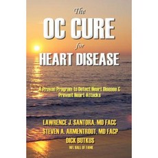 The Oc Cure for Heart Disease Paperback, Occure