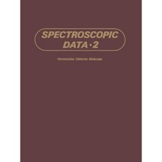 Spectroscopic Data: Volume 2 Homonuclear Diatomic Molecules Paperback, Springer