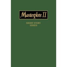 Masterplots II：短篇小說系列修訂版精裝本, 塞勒姆出版社