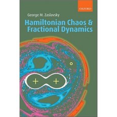 Hamiltonian Chaos and Fractional Dynamics Hardcover, OUP Oxford