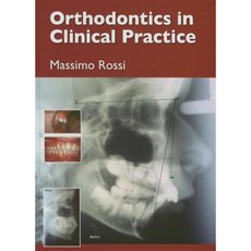 Orthodontics in Clinical Practice Hardcover, Anshan Pub