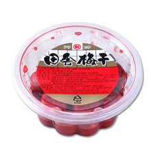 이나까 우메보시 매실 장아찌, 270g, 1개