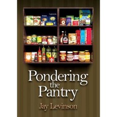 Pondering the Pantry Paperback, Totalrecall Publications