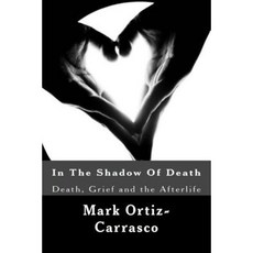In the Shadow of Death: Death Grief and the Afterlife Paperback, Createspace