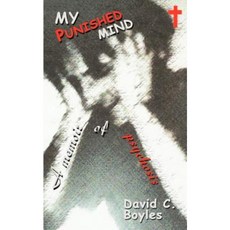 My Punished Mind: A Memoir of Psychosis Paperback, iUniverse