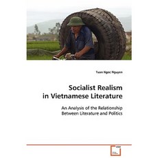 Socialist Realism in Vietnamese Literature Paperback