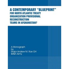 Contemporary Blueprint Paperback, Createspace