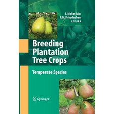 Breeding Plantation Tree Crops: Temperate Species Paperback, Springer
