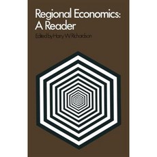 Regional Economics: A Reader Paperback, Palgrave MacMillan