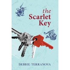 The Scarlet Key Paperback, Terranova Publications