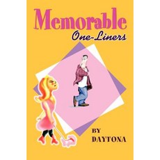 Memorable One-Liners Paperback, iUniverse