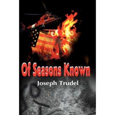 Of Seasons Known Paperback, Writers Club Press