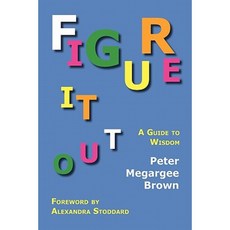Figure It Out: A Guide to Wisdom Hardcover, Lawbook Exchange, Ltd.
