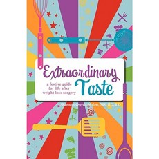 Extraordinary Taste Hardcover, Xlibris Corporation
