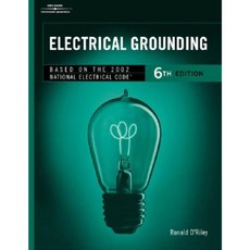 Electrical Grounding Paperback, Cengage Learning
