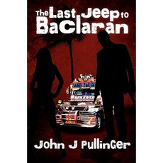 The Last Jeep to Baclaran Paperback, Vivid Publishing