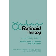 Retinoid Therapy: A Review of Clinical and Laboratory Research Paperback, Springer