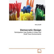 Democratic Design Paperback, VDM Verlag