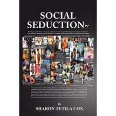Social Seduction Paperback, Xlibris
