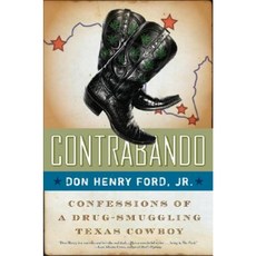 Contrabando:, HarperCollins