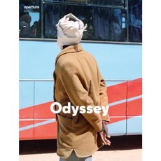 222: Spring 2016: Odyssey Paperback, Aperture